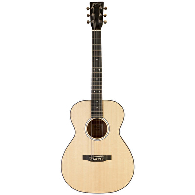Martin 000JR-10 Akustik Gitar